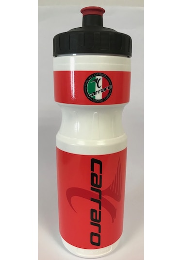 Carraro Matara Beyaz / Kırmızı 800Ml- Kırmızı