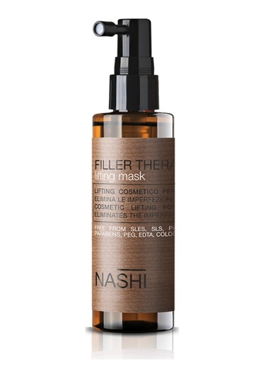 Nashi Argan Fıller Therapy Lifting Saç Maskesi 100ml 8025026274152