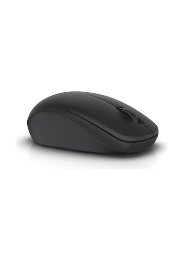 Dell WM126 Kablosuz Optik Mouse (Distribütör Garantili)