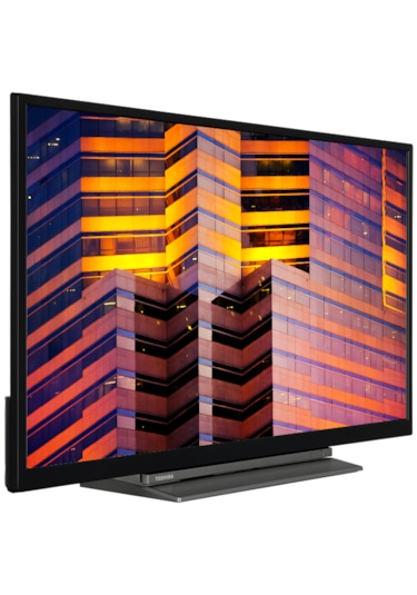 Toshiba 32LL3B63DT 32" Full HD Smart LED TV