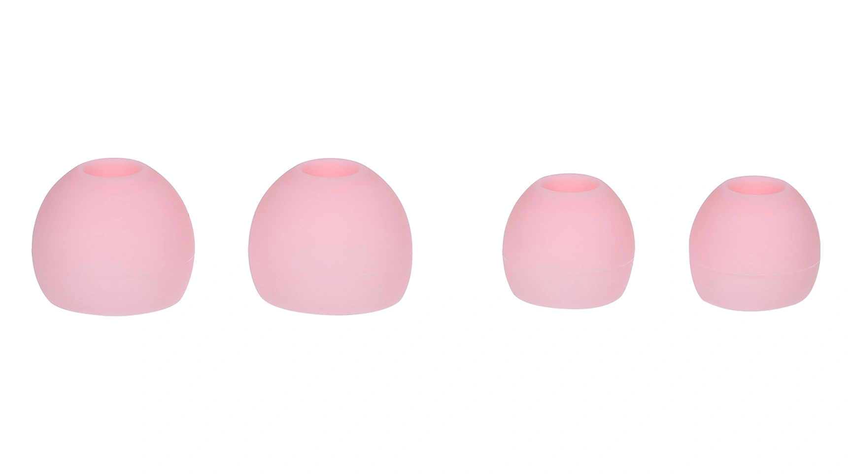 Moveevo E7s Bluetooth 5.0 Kulaklık, Ipx7 Su Geçirmez, Hifi Ses Kalitesi, 6mm Hareketli Bobin Hoparlör, Oyun Düşük Gecikme, Led Pil Göstergeli 300mah Şarj Kutusu, Pembe