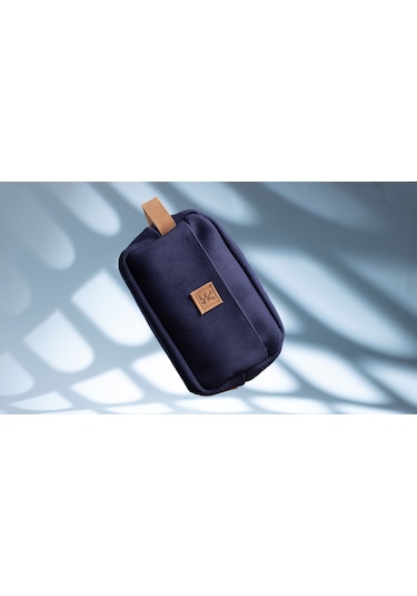 Kayigo Brohandy El Çantası - Mavi Açık Mavi