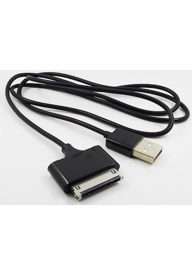 Lenovo Uyumlu Ideapad K1 S1 Tablet Usb Kablo