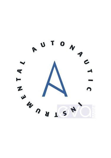 Auto Nautic C12-020 Gömme Pusula Tekne Yat Yelkenli