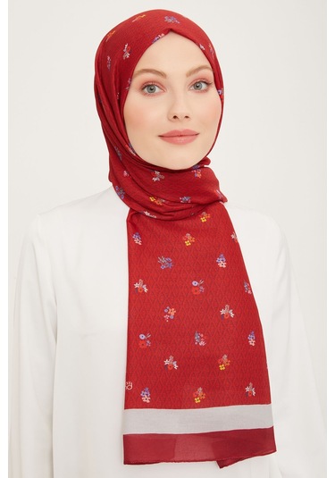 03 Armine Trend Şal 2855 - 75 X 195 / 08 08