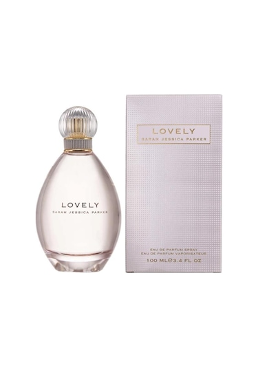 Sarah Jessica Parker Lovely Kadın Parfüm EDP 100 ML