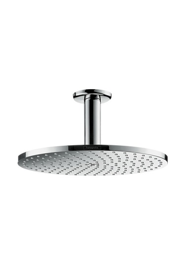 Hansgrohe Raındance S Tepe Dusu 240 1jet Powderraın Tavan Baglantılı Krom 27620000