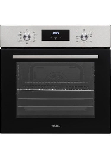 Vestel AF 7684 YX 70 L Ankastre Fırın