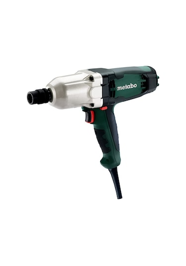 Metabo SSW650 650 W Elektrikli Somun Sıkma