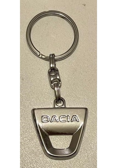 Dacia Otomobil Anahtarlığı