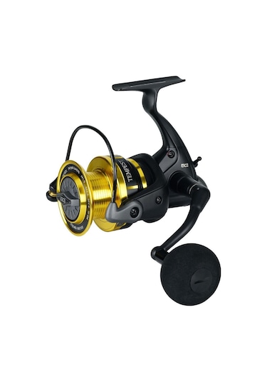 Tica Tempest Tt3000 Makine