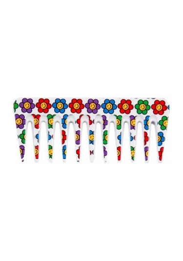 Tarko Salon F-7205 Fun Line Saç Fırçası