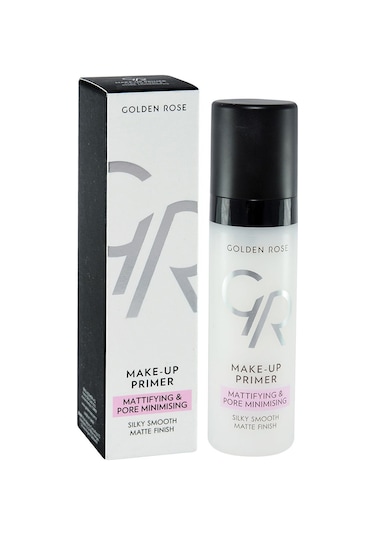 Golden Rose Matlaştırıcı Makyaj Bazı Make Up Primer Mattifying 30 ML