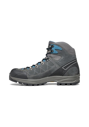 Scarpa Kailash Trek Gore-tex Erkek Outdoor Bot 61056-200 Sg-lb Gri - Mavi