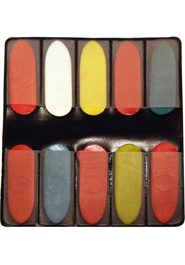 Bağlama Mızrap Takımı 10 Lu Bat10