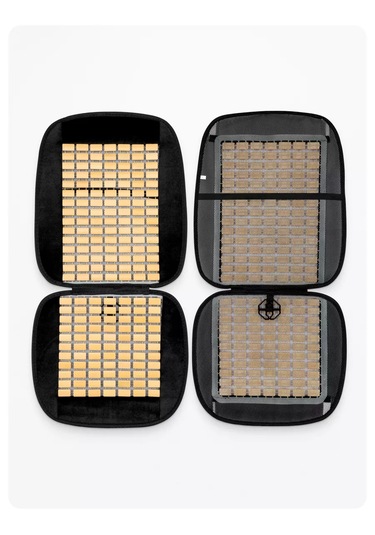 Skyway Araba Koltuğu Örtüsü Siyah 163311031