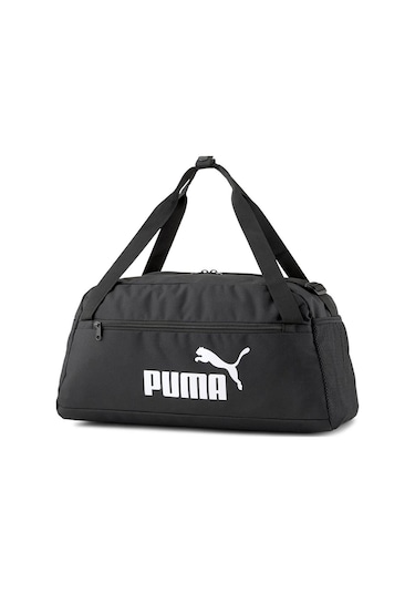 Puma Phase Unisex Siyah Günlük Siyah Spor Çanta 07803301