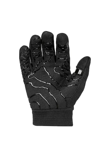 5.11 Stratos Stretch Fleece Eldıven Siyah