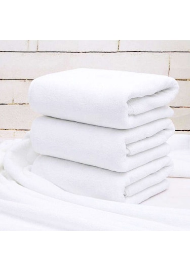 Mira Home %100 Pamuklu Otel Banyo Havlusu 600 GR 90 x 150