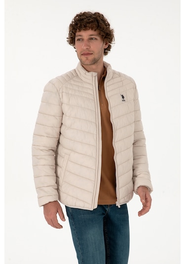 U.s. Polo Assn. Erkek Taş Mont 50312001-vr049 Tas