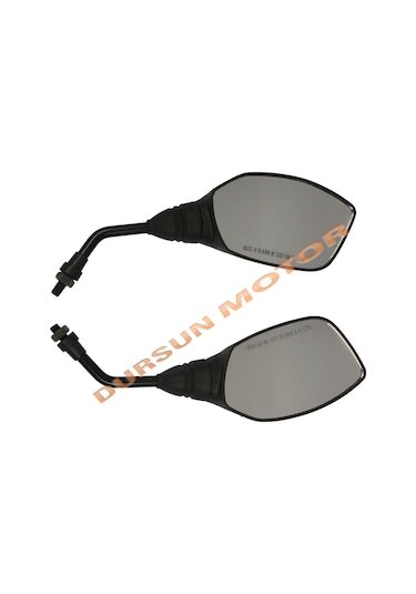 Tvs Apache Rtr Ayna Takımı A Kalite