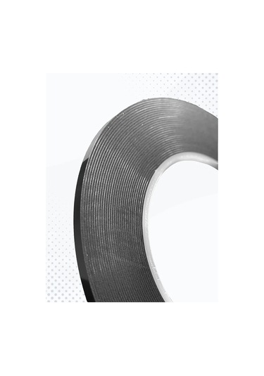 Zipov Çerçevesiz Ekranlar İçin 4mm 10m 0,86mm Kalınlığında Tamir Bandı 259810577