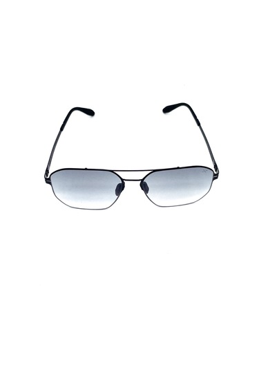 Black Blk2604 C1 Unisex Güneş Gözlüğü Siyah