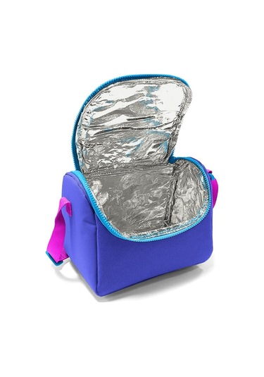 Coral High Kids Lavanta Pembe Thermo Beslenme Çantası 11703