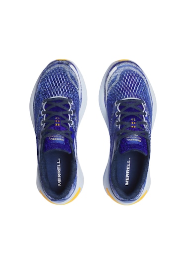 Merrell Erkek Koşu Ayakkabısı Morphlite Mavi 28229 Mavi