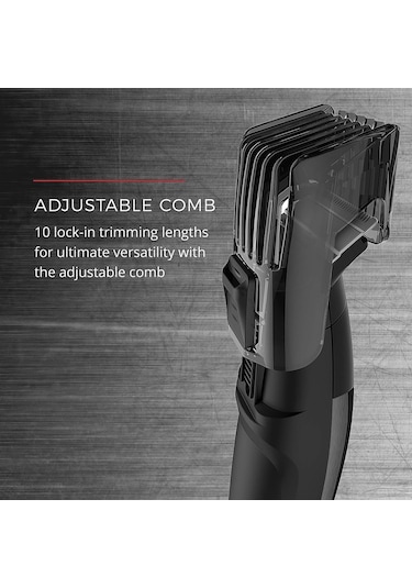 Remington PG6171 11 Parça Sakal Düzeltici Bakım Seti