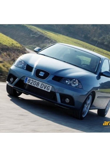 Cordoba Ibiza Yıl 02-10 Depo Sağ Far Çift Mercekli 6l1941030