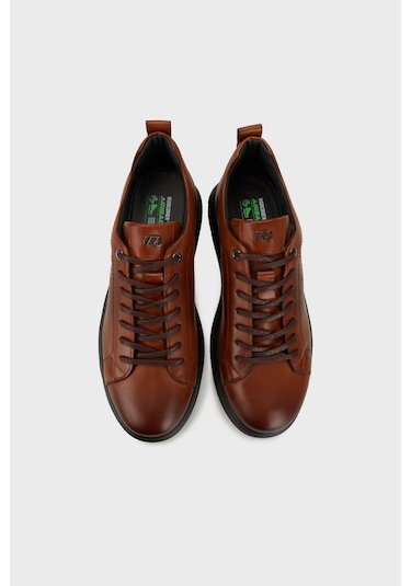 Marcomen Erkek Ayakkabı 15220171t3 Taba Taba Marcomen Erkek Ayakkabı 15220171t3 Taba Taba