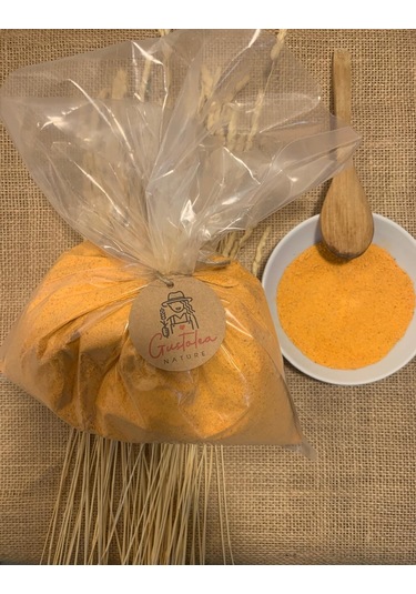 Gustolea Nature Doğal Bebek Tarhana 1 KG