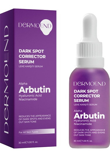 Dermoend Dark Spot Corrector Serum