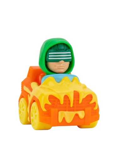 Spidey Mini Arabalar-SNF0045