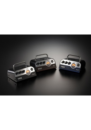 Vox Mv50-Ac- Gitar Amfisi Amfiler-Amfiler