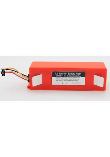 Roborock E45 6400 Mah Robot Süpürge Batarya