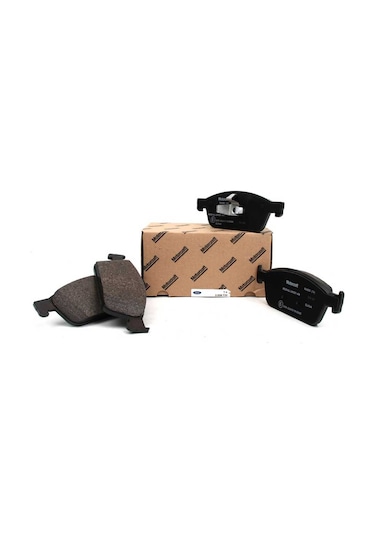Ford  Mebv6j2k021aa Ön Fren Balatası -