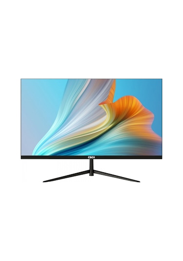 Cbox 2150FHDV 21.5" 5 MS 75 Hz Full HD HDMI-VGA LED Monitör