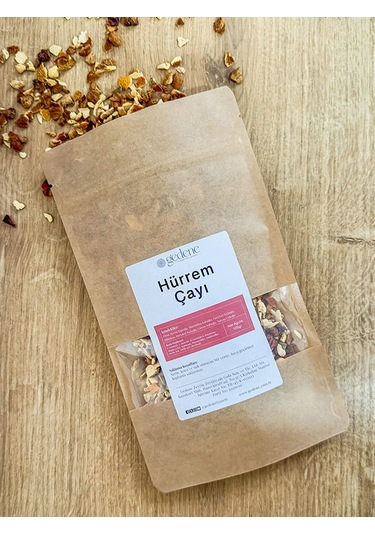Gedene Hürrem Çayı 100 G