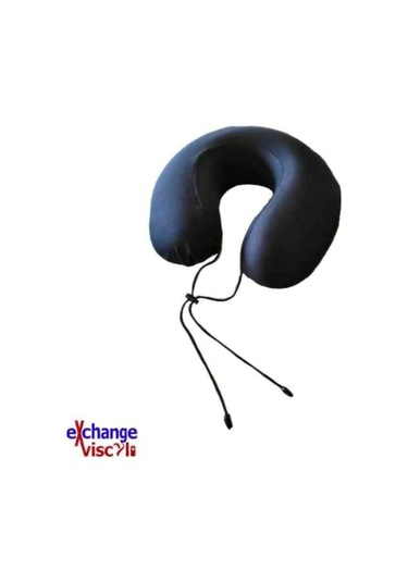 Viscoli Ortopedik Boyun Seyahat Yastığı Klipli (2Adet)