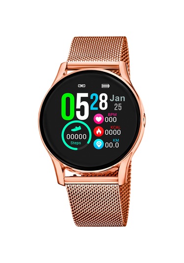 Lotus 50001/1 Akıllı Kadın Kol Saati