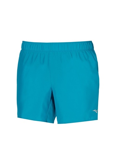 Core 5.5 Kadın Şort Mavi Çok Renkli