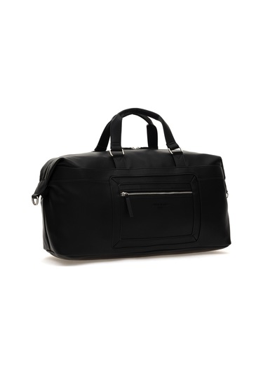 Pierre Cardin Erkek Siyah Çanta 50308036-vr046 Siyah