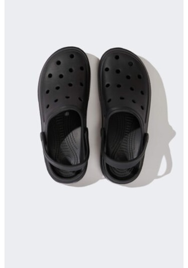 DeFacto Erkek Düz Taban Eva Sandalet W9714AZ25HSBK23