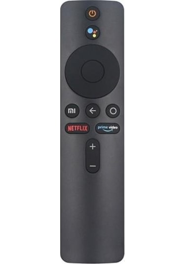 Xiaomi Mi  Tv Stick Android Tv Box İçin Uzaktan Kumanda