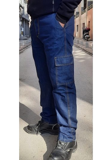 Kot Kargo İş Pantolonu