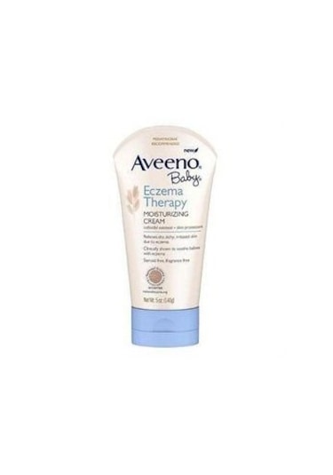 Aveeno Baby Eczema Therapy Nemlendirici Krem 141 G