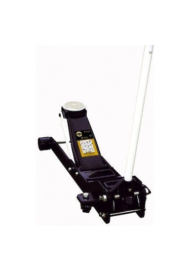 Omega 21027pu Araç Kaldırma. Pu Tekerlekli. Arabalı Kriko 2 Ton