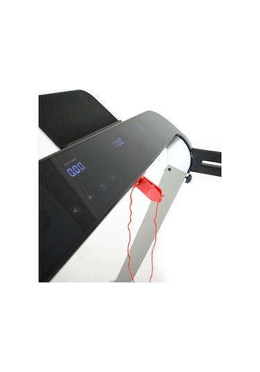 Walke Rabbit Pro 2.0 Hp Spax Uygulama Bağlantılı Koşu Bandı 15 Km/h